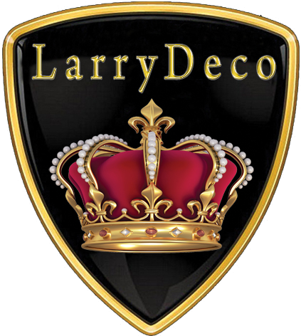 Элитная мебель LarryDeco